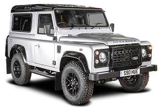   LAND ROVER ( ) DEFENDER TDI